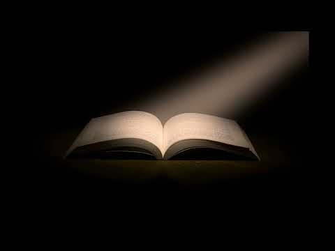 ASMR Bedtime Stories - A Short Aesop Collection