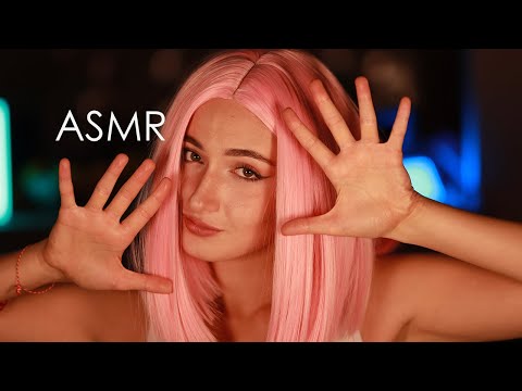 ASMR HAND SOUNDS #asmr