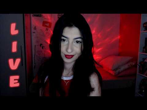 ASMR Para relaxar e dormir bem 💖