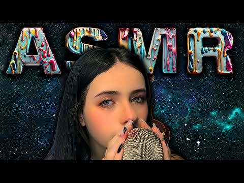 ARREPIOS BEM DE PERTINHO [ASMR Roleplay]