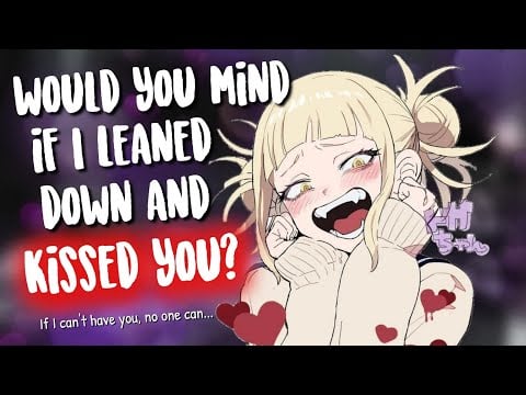 Psycho Yandere Kidnaps You & Wants to Keep your Heart 🫀[Possessive | Jealous | F4A Audio Roleplay]