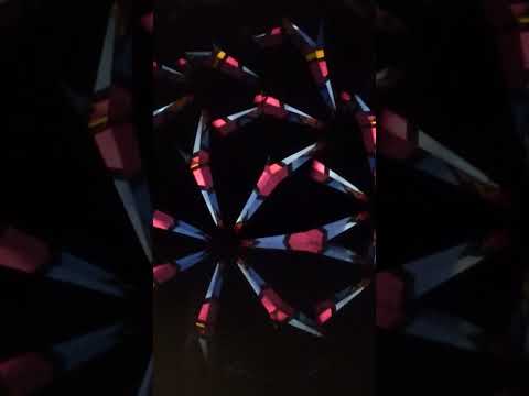 ASMR- Gatilhos visuais
