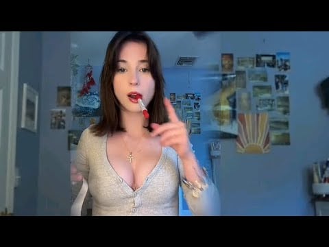 You’re Absolutely Stunning ✨ | Personal Attention ASMR 💕📏 
