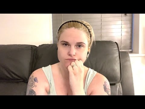 A Sad Disappointing Time For The ASMR Community!