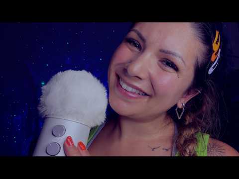 ASMR If You Need Instant Fluffy Sleep