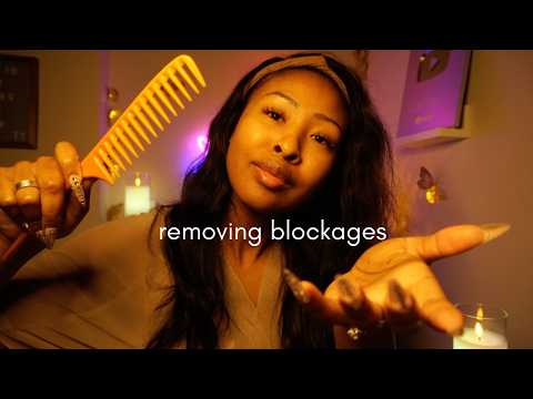 ✂️ 2026 Removing ALL of Your Blockages + Stress ✨ +  ✂️ Cord Cutting Negativity 🚫 + Protecting U 🧿