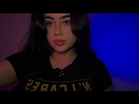 ASMR Fast vs Slow Triggers | Which Puts You to Sleep?
