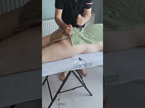 ASMR AMAZING SPORTS BACK MASSAGE   #massage #relax #easyturkish #relaxationmassage #massager