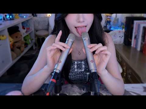 ASMR You Need Right Now 👂 Deep Ear Cleaning, Ear Picking & Relaxing Helicopter Sounds | No Talking