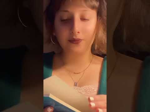 #asmr