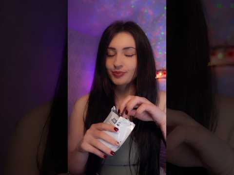2 cajitas misteriosas😅 #popmart #asmr #blindbox #unboxing #fyp #shorts #blindbag #asmrvideo