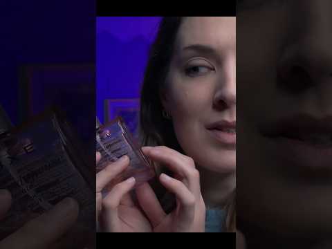 [preview] ASMR Shampoo & Haircut Roleplay Binaural Hair Washing, Brushing & Scissor Sounds