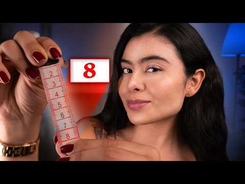 VicoASMR - All videos @ The ASMR Index