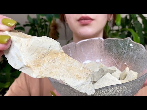 «Опик» сухой хруст/ «Opic» dry crunch/ ASMR