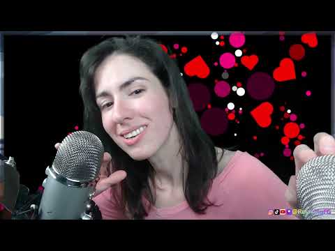 ASMR - Gotcha