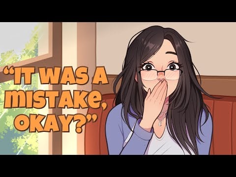 Shy Best Friend Accidentally Calls You Her BOYFRIEND (Embarrassed) (Teasing) (Friends to Lovers)