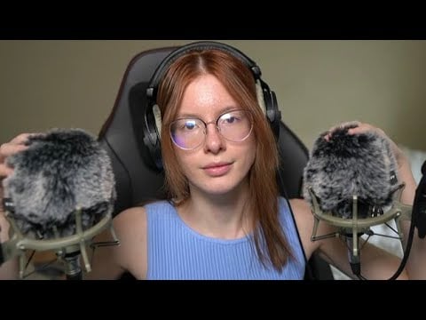 A Quick Fix for Your ASMR Addiction