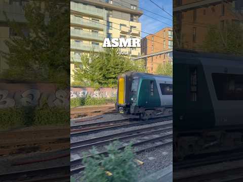 36 HOURS in Manchester ASMR VLOG #asmrvlog #whispering #asmr