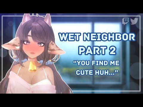 [F4A] Your Girlfriend Wears Your Shirt Part 2 || ASMR Roleplay [Cuddles] [Kissing] [Girlfriend]