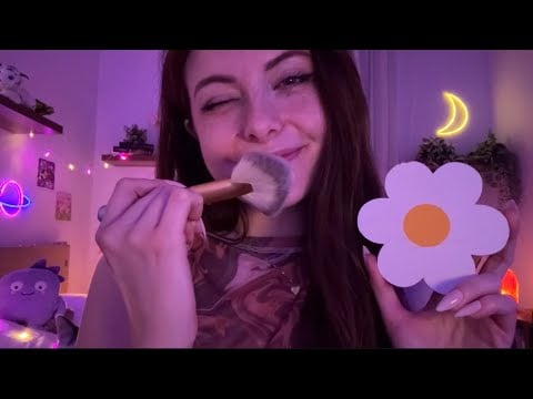 ASMR je t’aide à t’endormir 💕