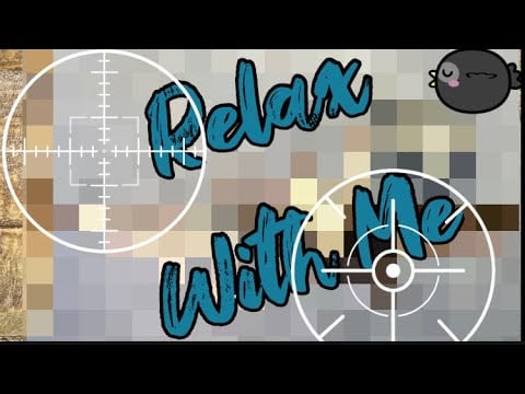 ASMR VISUAL & SOUND TRIGGERS:  F-14 TOMCAT STICKER PUZZLE #656