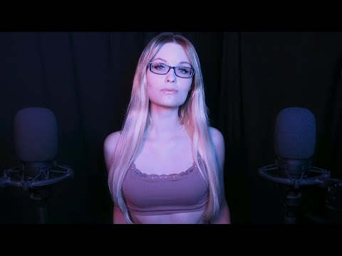 ASMR Sleep Hypnosis so powerful you won't remember your name