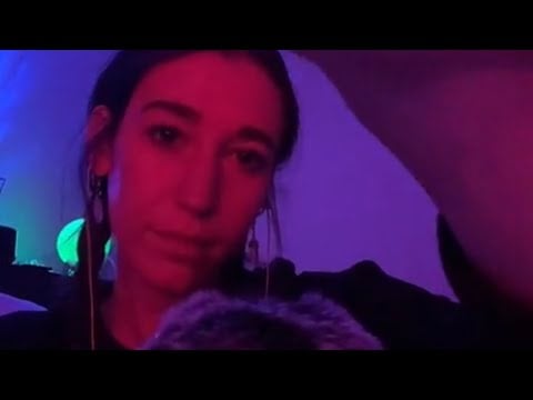 ASMRnoa | asmr for sleep and relaxation 💕| live #14 PART 2