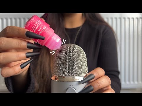 [ASMR] Brain Melting Triggers For Sleep!