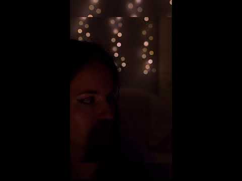 ❤️LIVE ASMR For Those Who Can’t Sleep❤️