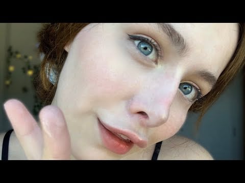 fast asmr ~ doing your makeup (lofi) 💞