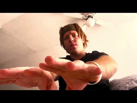 ASMR Breathing Exercise - Custom Video For Mohammad