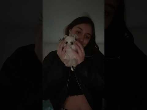 asmr en el cuarto de una niña 💕