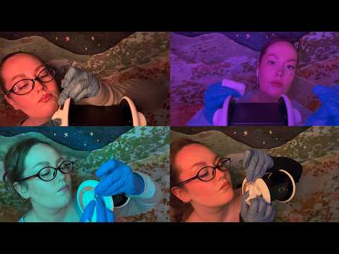 The Very Best Of Ear Blackhead & Pimple Extractions | ASMR Compilation