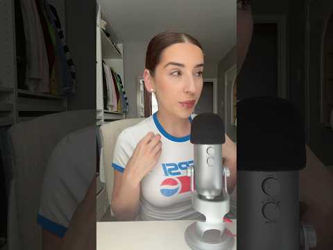 ASMR | Fabric Scratching