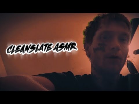 ASMR | Cyberpunk Ripperdoc Finds You and Fixes Your Cyberdeck