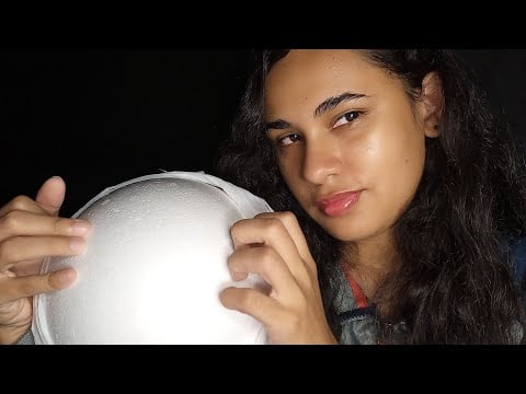 ASMR COM SONS QUE VÃO TE FAZER RELAXA PROFUNDAMENTE 💤😴 CASEIRINHO