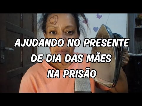 LILI AJUDANDO ESCOLHER O PRESENTE DE DIA DAS MÃES  #asmr   #asmrroleplay   #humor