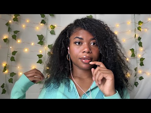 ASMR| EXTREME RAPID MOUTH SOUNDS AND HAND SOUNDS