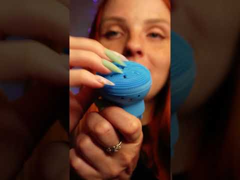 Daily ASMR Dose