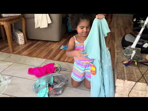 Vlog #278 | Raiding the Clearance Sections