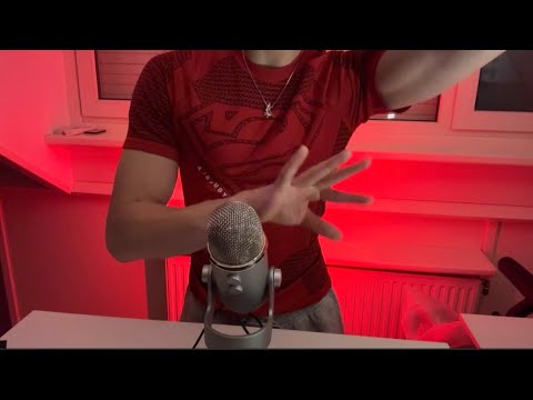 ASMR Mouth Sounds That Scratch YOUR BRAIN
