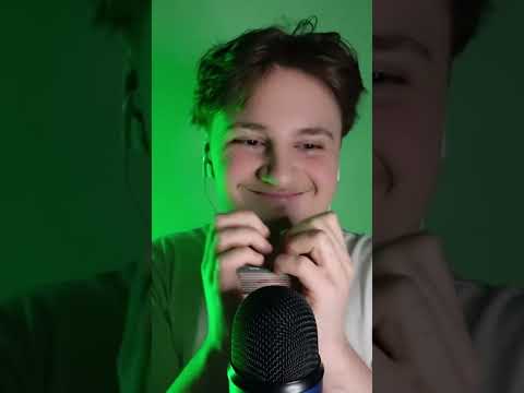 ASMR - TAPPING DE REVE