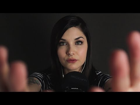 ASMR Relajación Guiada Para Ayudarte a Dormir | ASMR daydream