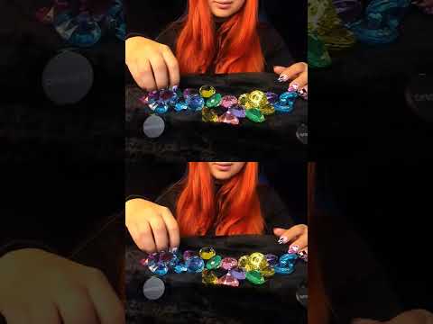 ASMR THE BEST SOUND TO FALL ASLEEP IN SECONDS #ASMR #SHORTS