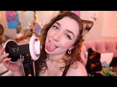 October's 2023 Patreon Sneak Peek Exclusives ♡ ASMR