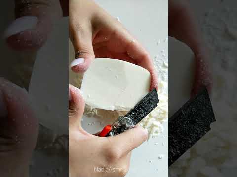 #soap #satisfying #relax #oddlysatisfying #soapcutting #slime #crunchy #satisfyingsounds #satisfy