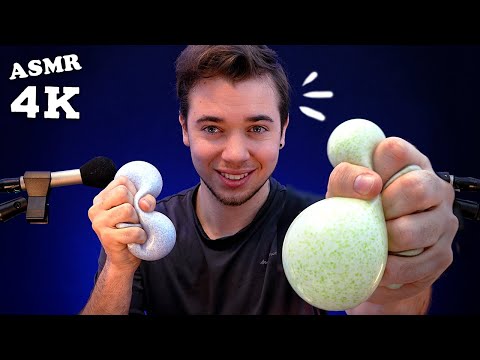 ASMR: POUR DORMIR PROFONDÉMENT