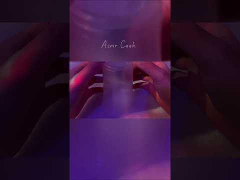 #asmr #relaxing #asmrsounds #dormir #relax #tingles