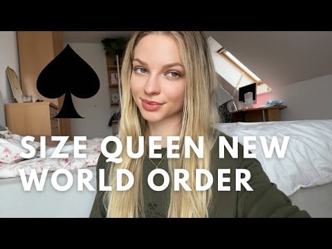 The BNWO rules the world !!