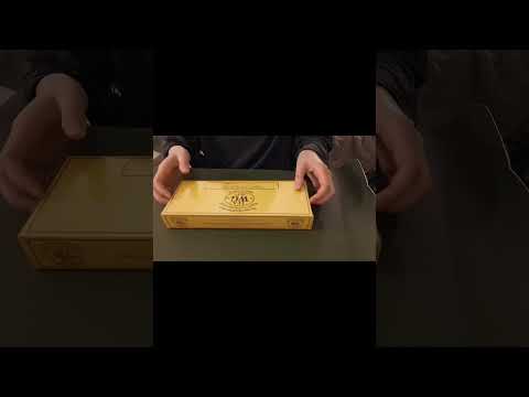 ASMR Tea Box Tapping & Crinkling 🍵Satisfying Sounds #asmrtriggers #tappingasmr #satisfyingasmr